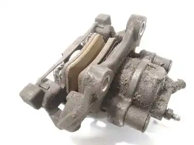 Peça sobressalente para automóvel em segunda mão pinça de travão traseira esquerda por mercedes-benz clase e (w212) lim. 2.1 cdi cat referências oem iam a2124230081 2124230081 