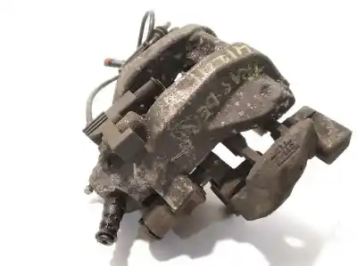 Peça sobressalente para automóvel em segunda mão pinça de travão traseira direita por mercedes-benz clase e (w212) lim. 2.1 cdi cat referências oem iam a2124230181