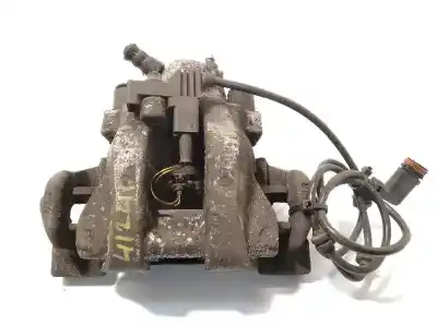 Pezzo di ricambio per auto di seconda mano pinza freno posteriore destra per mercedes-benz clase e (w212) lim. 2.1 cdi cat riferimenti oem iam a2124230181 2124230181 