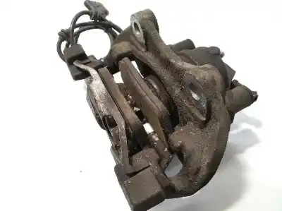 Pezzo di ricambio per auto di seconda mano pinza freno posteriore destra per mercedes-benz clase e (w212) lim. 2.1 cdi cat riferimenti oem iam a2124230181 2124230181 