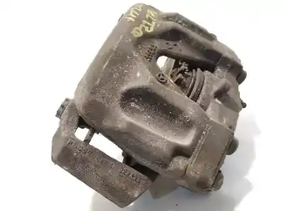 Peça sobressalente para automóvel em segunda mão pinça de travão dianteira esquerda por mercedes-benz clase e (w212) lim. 2.1 cdi cat referências oem iam a2044213581