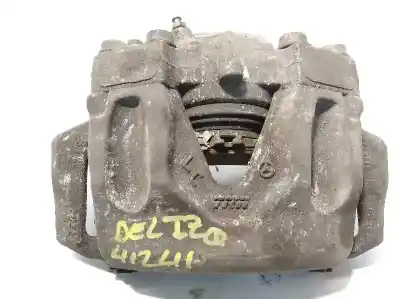 Peça sobressalente para automóvel em segunda mão pinça de travão dianteira esquerda por mercedes-benz clase e (w212) lim. 2.1 cdi cat referências oem iam a2044213581 2044213581 