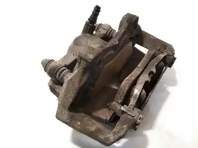 Peça sobressalente para automóvel em segunda mão pinça de travão dianteira esquerda por mercedes-benz clase e (w212) lim. 2.1 cdi cat referências oem iam a2044213581 2044213581 