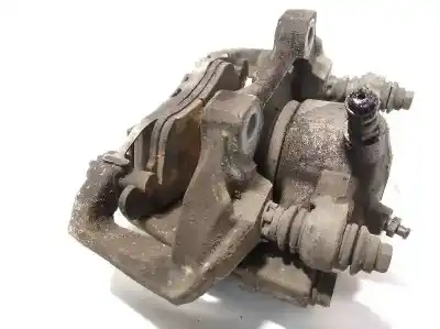 Peça sobressalente para automóvel em segunda mão pinça de travão dianteira esquerda por mercedes-benz clase e (w212) lim. 2.1 cdi cat referências oem iam a2044213581 2044213581 