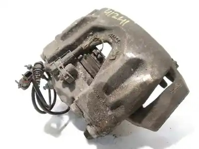 Peça sobressalente para automóvel em segunda mão pinça de travão dianteira direita por mercedes-benz clase e (w212) lim. 2.1 cdi cat referências oem iam a2044213681