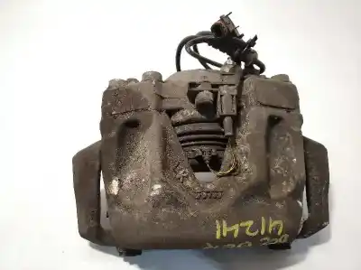 Pezzo di ricambio per auto di seconda mano pinza freno anteriore destra per mercedes-benz clase e (w212) lim. 2.1 cdi cat riferimenti oem iam a2044213681 2044213681 