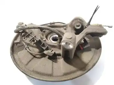 Pièce détachée automobile d'occasion moyeu de roue arrière droite pour mercedes-benz clase e (w212) lim. 2.1 cdi cat références oem iam a2123500241 2123500241 