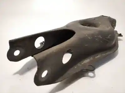Peça sobressalente para automóvel em segunda mão braço de suspensão inferior traseiro esquerdo por mercedes-benz clase e (w212) lim. 2.1 cdi cat referências oem iam a2043503506