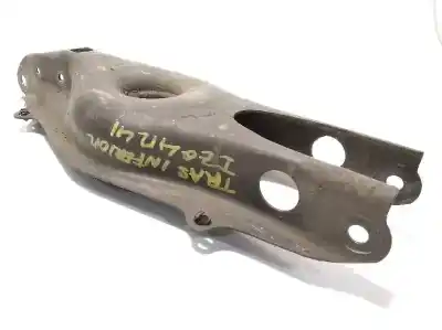 Peça sobressalente para automóvel em segunda mão braço de suspensão inferior traseiro esquerdo por mercedes-benz clase e (w212) lim. 2.1 cdi cat referências oem iam a2043503506 2043503506 