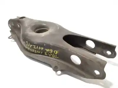 Peça sobressalente para automóvel em segunda mão braço de suspensão traseiro inferior direito por mercedes-benz clase e (w212) lim. 2.1 cdi cat referências oem iam a2043503506