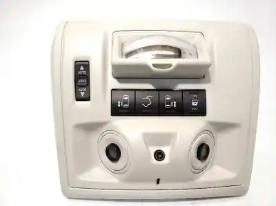 Автозапчасти б/у многофункциональное управление за chrysler grand voyager 2.8 crd cat ссылки oem iam p04602579ab