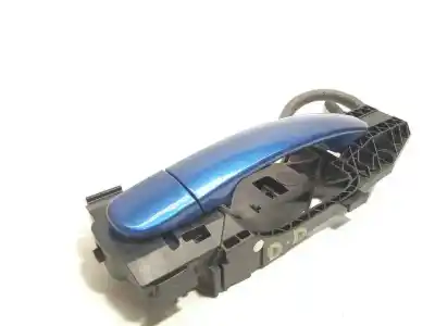 Recambio de automóvil de segunda mano de maneta exterior delantera derecha para skoda fabia (5j2 ) ambition referencias oem iam   