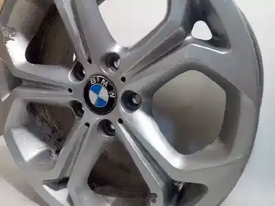 Автозапчасти б/у шина за bmw x3 (e83) xdrive 20 d ссылки oem iam 3451880  36103451880