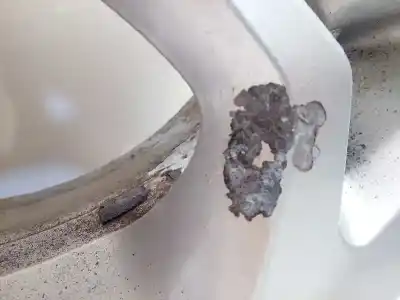 Автозапчасти б/у шина за bmw x3 (e83) xdrive 20 d ссылки oem iam 3451880  36103451880