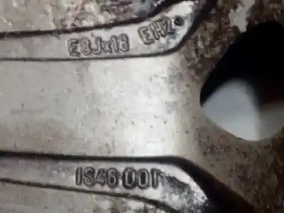 Автозапчасти б/у шина за bmw x3 (e83) xdrive 20 d ссылки oem iam 3451880  36103451880