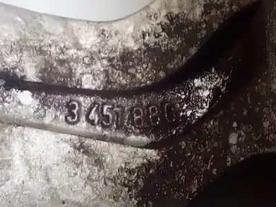 Автозапчасти б/у шина за bmw x3 (e83) xdrive 20 d ссылки oem iam 3451880  36103451880