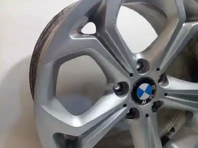 Автозапчасти б/у шина за bmw x3 (e83) xdrive 20 d ссылки oem iam 3451880  36103451880