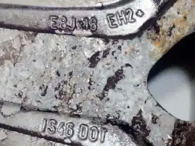 Автозапчасти б/у шина за bmw x3 (e83) xdrive 20 d ссылки oem iam 3451880  36103451880