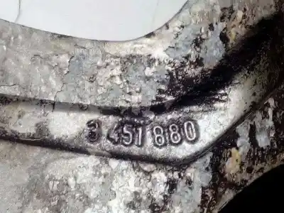 Автозапчасти б/у шина за bmw x3 (e83) xdrive 20 d ссылки oem iam 3451880  36103451880