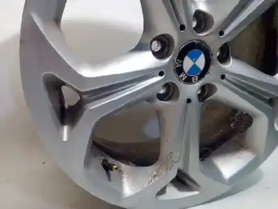 Автозапчасти б/у шина за bmw x3 (e83) xdrive 20 d ссылки oem iam 3451880  36103451880