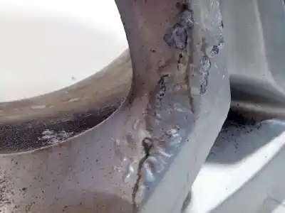 Автозапчасти б/у шина за bmw x3 (e83) xdrive 20 d ссылки oem iam 3451880  36103451880