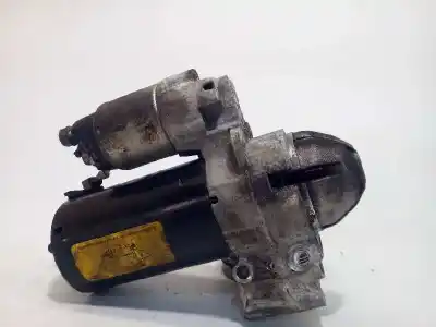 Peça sobressalente para automóvel em segunda mão motor de arranque por bmw x3 (e83) xdrive 20 d referências oem iam 12417801203