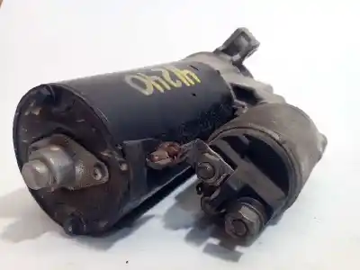 Second-hand car spare part starter motor for bmw x3 (e83) xdrive 20 d oem iam references 12417801203 0001115069 