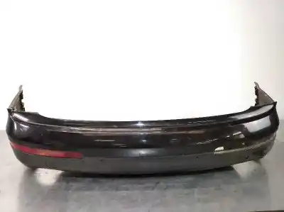 Автозапчастина б/у ЗАДНІЙ БАМПЕР для AUDI Q7 (4L)  Посилання на OEM IAM 4L0807303A  4L0807303AGRU
