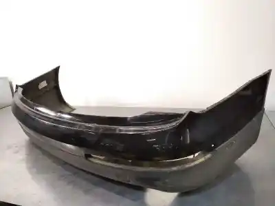 Автозапчасти б/у задний бампер за audi q7 (4l) 3.0 tdi ссылки oem iam 4l0807303a  4l0807303agru