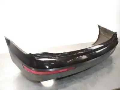 Автозапчасти б/у задний бампер за audi q7 (4l) 3.0 tdi ссылки oem iam 4l0807303a  4l0807303agru