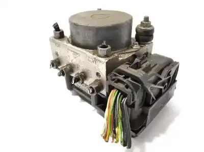 Second-hand car spare part ABS for FORD KA (CCU)  OEM IAM references 51823789 0265232236 0265800791