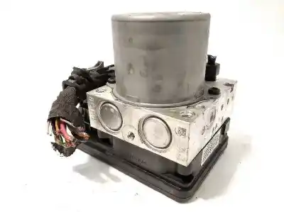 Pezzo di ricambio per auto di seconda mano abs per kia sportage basic 2wd riferimenti oem iam 58920f1110 bh6013r301 be6003r301