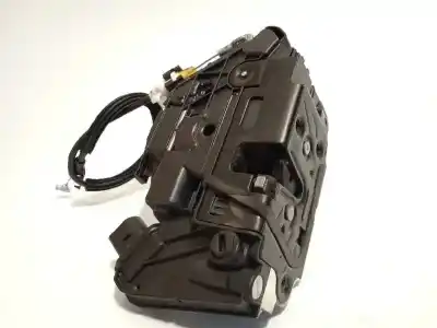 Recambio de automóvil de segunda mano de cerradura puerta trasera izquierda para skoda fabia (5j2 ) ambition referencias oem iam 1s4839015b  