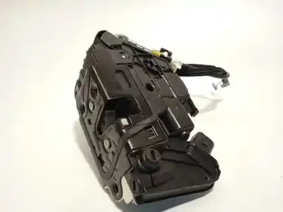 Recambio de automóvil de segunda mano de cerradura puerta trasera derecha para skoda fabia (5j2 ) ambition referencias oem iam 1s4839016b  