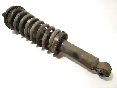 Second-hand car spare part rear left shock absorber for jaguar xf 2.2 diesel cat oem iam references 8x2318080ac