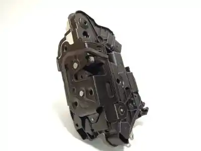 Recambio de automóvil de segunda mano de cerradura puerta delantera izquierda para skoda fabia (5j2 ) ambition referencias oem iam 1s1837015c  