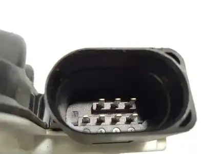 Recambio de automóvil de segunda mano de cerradura puerta delantera izquierda para skoda fabia (5j2 ) ambition referencias oem iam 1s1837015c  