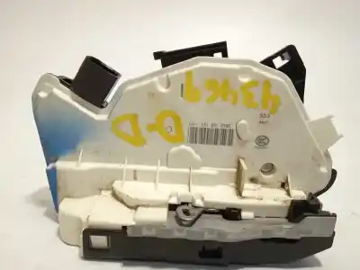 Recambio de automóvil de segunda mano de cerradura puerta delantera derecha para skoda fabia (5j2 ) ambition referencias oem iam 1s1837016c  