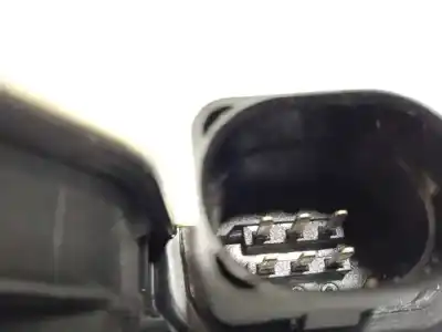 Recambio de automóvil de segunda mano de cerradura puerta delantera derecha para skoda fabia (5j2 ) ambition referencias oem iam 1s1837016c  