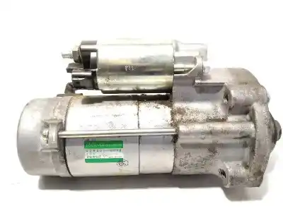 Second-hand car spare part starter motor for jaguar xf 2.2 diesel cat oem iam references cx2311001ac