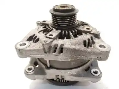 Second-hand car spare part alternator for jaguar xf 2.2 diesel cat oem iam references bj3210300ac