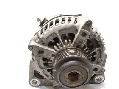 Pezzo di ricambio per auto di seconda mano alternatore per jaguar xf 2.2 diesel cat riferimenti oem iam bj3210300ac 1042106360 c2z31658