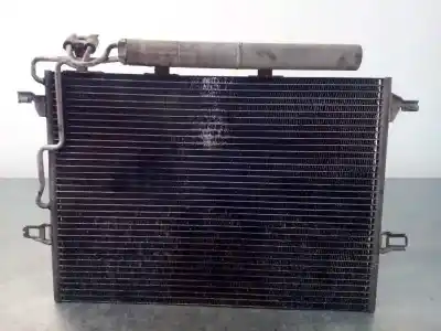 Pezzo di ricambio per auto di seconda mano condensatore / radiatore aria condizionata per mercedes-benz clase e (w211) berlina e 280 cdi (211.020) riferimenti oem iam a2115001254  