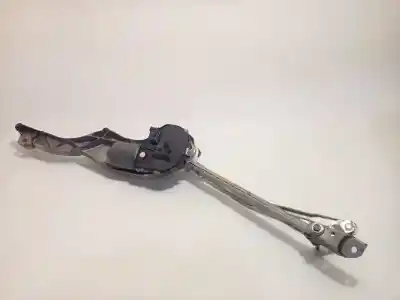 Pezzo di ricambio per auto di seconda mano tiranti e motorino del tergicristallo anteriore per mercedes-benz clase e (w211) berlina e 280 cdi (211.020) riferimenti oem iam a2118200940