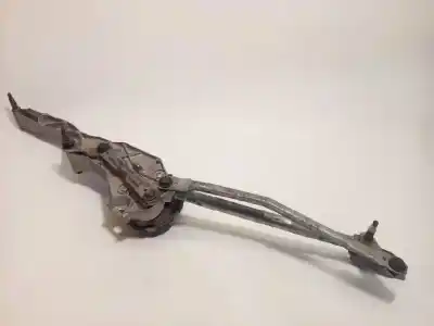 Pezzo di ricambio per auto di seconda mano tiranti e motorino del tergicristallo anteriore per mercedes-benz clase e (w211) berlina e 280 cdi (211.020) riferimenti oem iam a2118200940 0390241864 