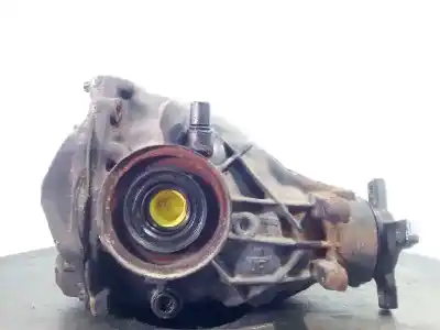 Pezzo di ricambio per auto di seconda mano differenziale posteriore per mercedes-benz clase e (w211) berlina e 280 cdi (211.020) riferimenti oem iam a2113506362