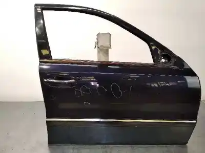 Pezzo di ricambio per auto di seconda mano porta anteriore destra per mercedes-benz clase e (w211) berlina e 280 cdi (211.020) riferimenti oem iam a2117201405