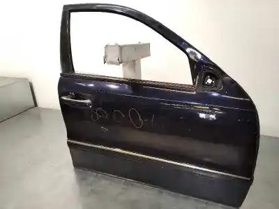 Pezzo di ricambio per auto di seconda mano porta anteriore destra per mercedes-benz clase e (w211) berlina e 280 cdi (211.020) riferimenti oem iam a2117201405 2117201405 