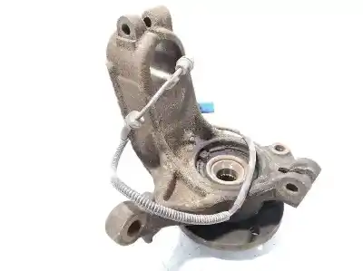 Tweedehands auto-onderdeel knokkel links voor voor citroen c-elysee (dd_) 1.6 vti 115 (ddnfp0 ddnfp6 ddnfp9) oem iam-referenties 1607557480