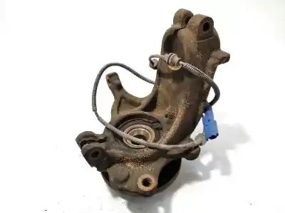 Gebrauchtes Autoersatzteil vorderer linker knöchel zum citroen c-elysee (dd_) 1.6 vti 115 (ddnfp0 ddnfp6 ddnfp9) oem-iam-referenzen 1607557480  